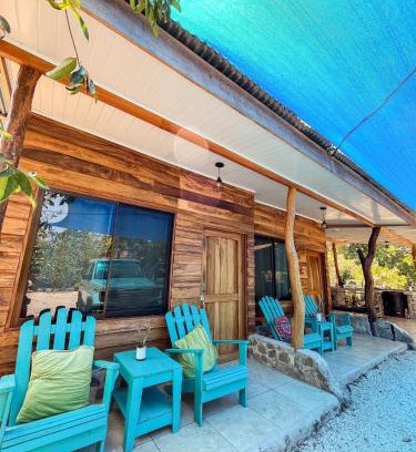 Paquera House | Donde Chalo
