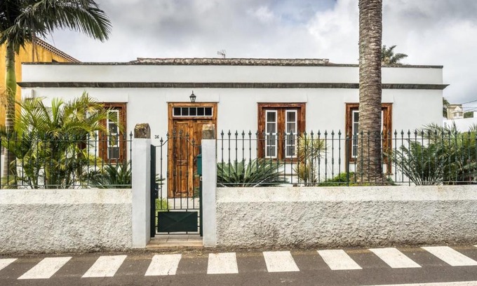 Guamasa House | Donde Conchita, cerca del aeropuerto norte