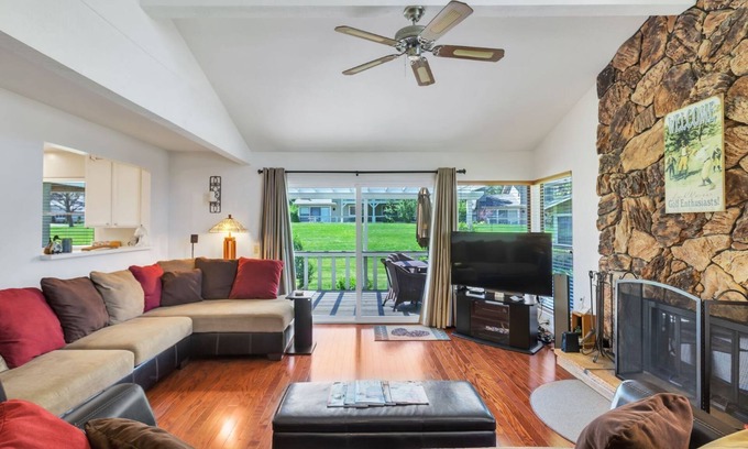 Plumas Eureka Estates House | Done Putt Inn - 51 Aspen Circle