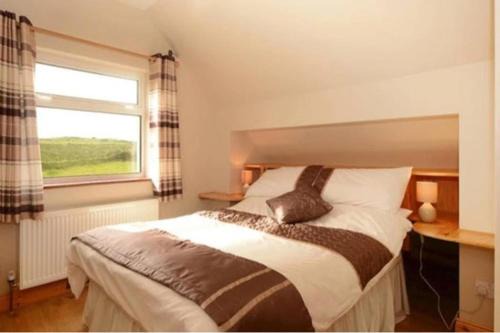 Ardara House | Donegal 3Beds Cottage - PetsOK Family FreeParking