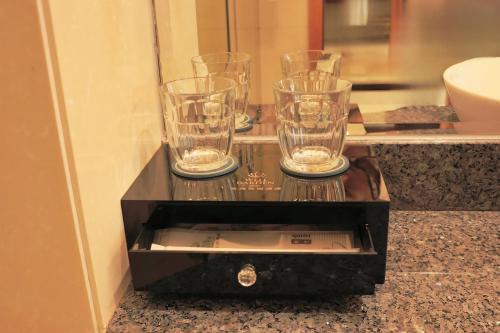 Houjie Hotel | Dongguan Well Garden Hotel