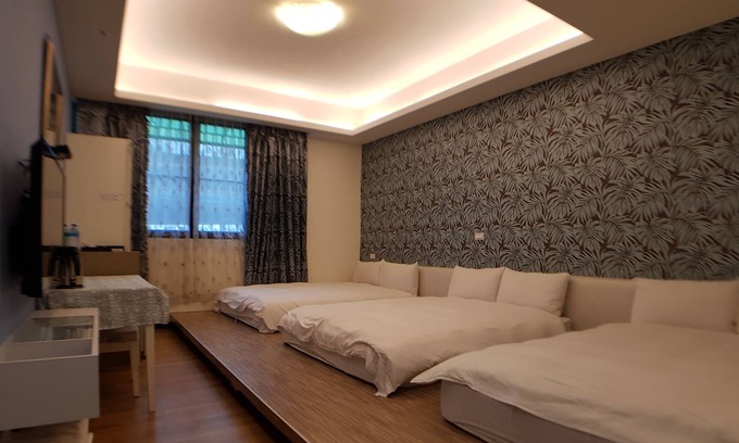 East District House | DongYizhan