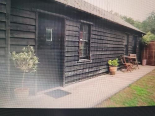 Layer de la Haye Bed & Breakfast | Donkey & Buskins