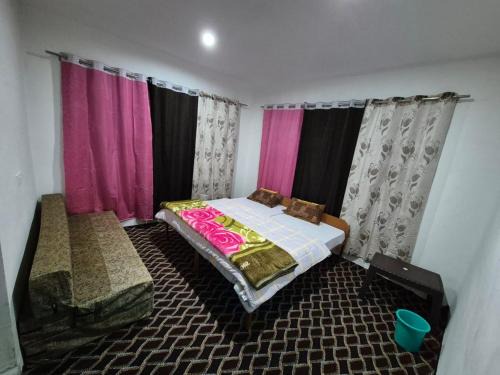 Kargil Apartment | Donmay Guest House