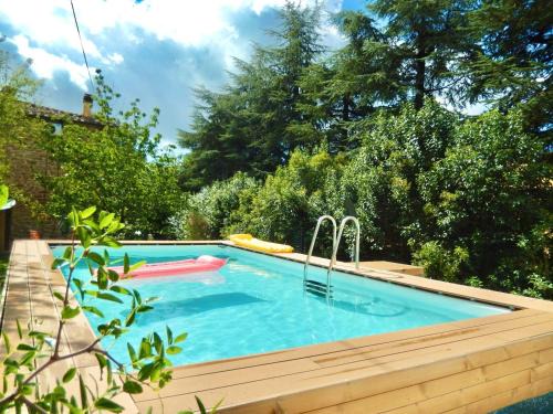 Puliciano House | DONNA LAURA - Holiday Home