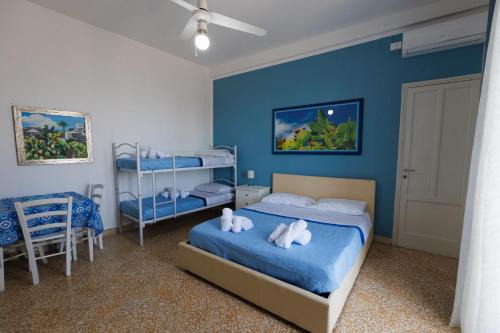San Nicola l'Arena Apartment | Donna Rosalía Apartments