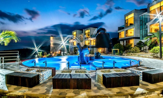 Seogwipo City Resort | Donnaekohill Resort