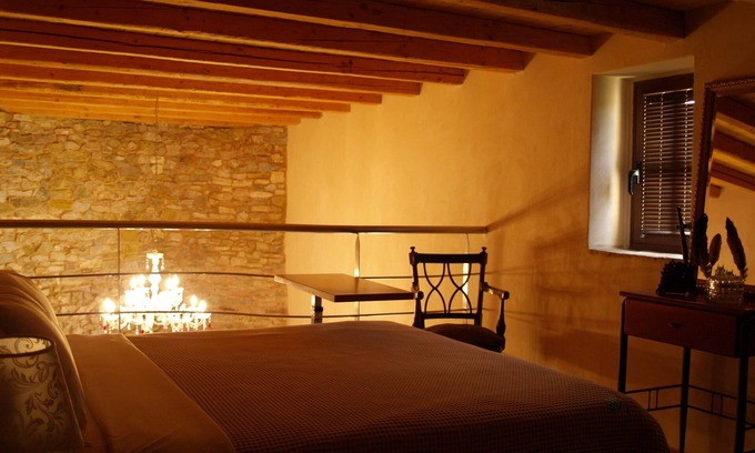 Kithira House | DonQuihotel Chalet
