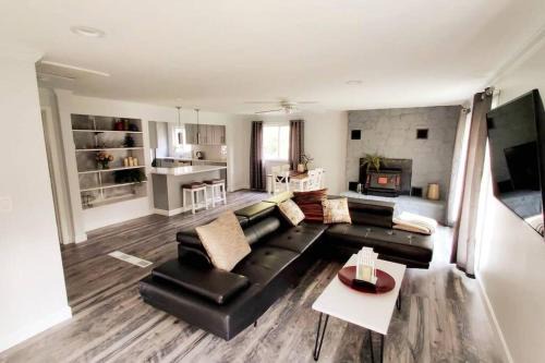 Sturgeon Bay House | Door County Cottage, near Haines Beach!