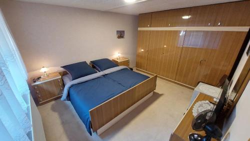 Salzatal House | Doppelzimmer 1 Erdgeschoß