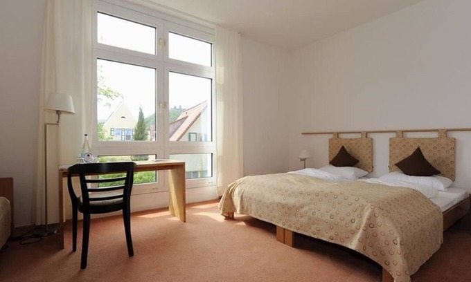 Klingenmuenster House | Doppelzimmer Dusche/wc, Standard - Stiftsgut Keysermühle Ggmbh