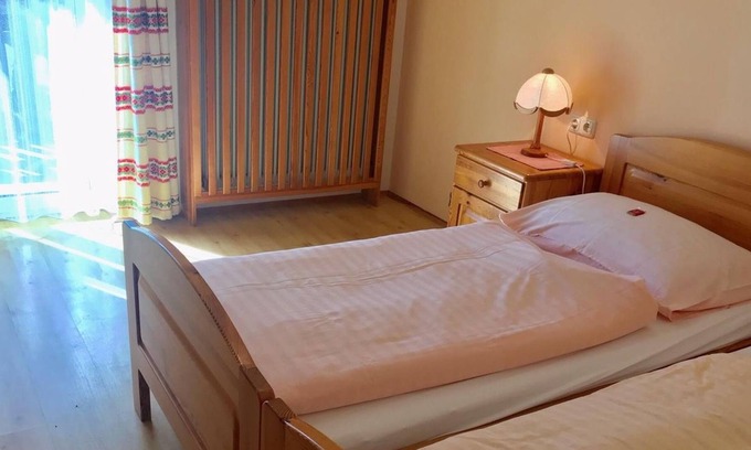 Sittersdorf Apartment | Doppelzimmer - Schmautz Ferienwohnungen & Zimmer