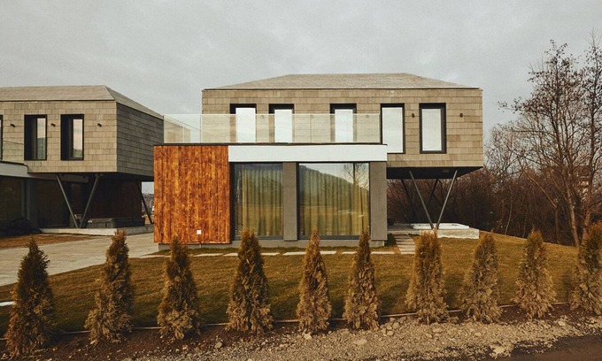 Bran Villa | DOR Villas