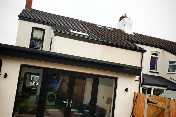 Formby House | Dora Cottage
