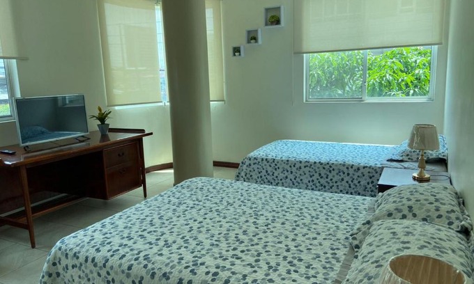 Kennedy Apartment | DORAL SUITE ¡CERCA DEL AEROPUERTO!