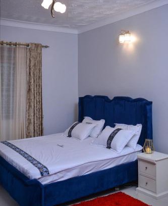 Entebbe Villa | Doreens Villa