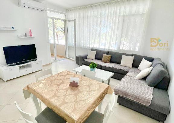 Ishem Apartment | Dori Apartments Lura 2