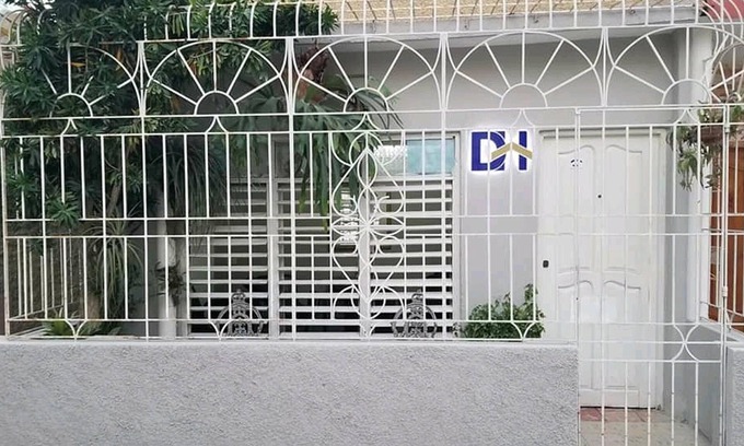Holguin House | Dori's House HOLGUIN