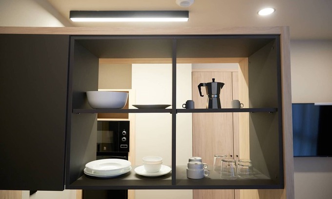 Malilla Hotel | Dorm4You Arena 2