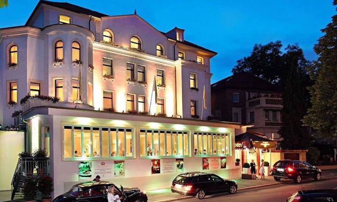 Coburg Hotel | DORMERO Hotel Coburg