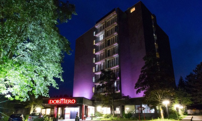 Freudenstadt Hotel | DORMERO Hotel Freudenstadt