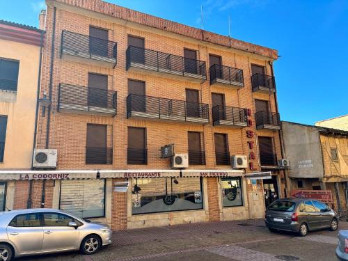 Sahagun House | DORMERO Hotel y Albergue Sahagun