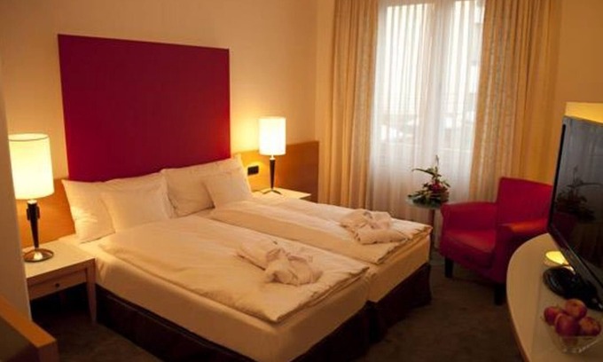 Strehlen House | DORMERO Komfort, Early Booker 1 - DORMERO Hotel Dresden City