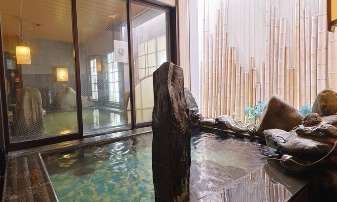 Anjo Hotel | Dormy Inn Express Mikawa Anjo Natural Hot Spring