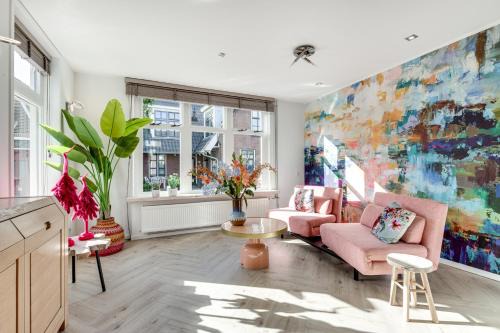 Uitgeest House | Dorpsgeluk centrum Uitgeest