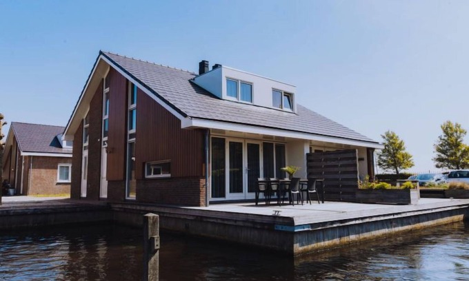 Municipality of Uitgeest House | Dorregeest by Interhome