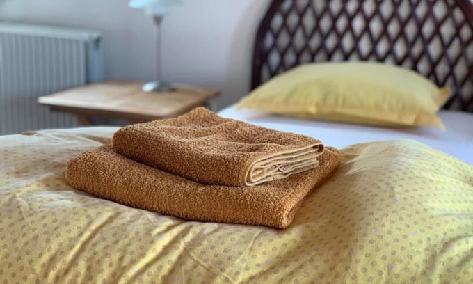 Lintrup Bed & Breakfast | Dortes Bed & Breakfast