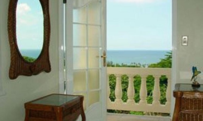 Puntas House | Dos Angeles del Mar Bed and Breakfast
