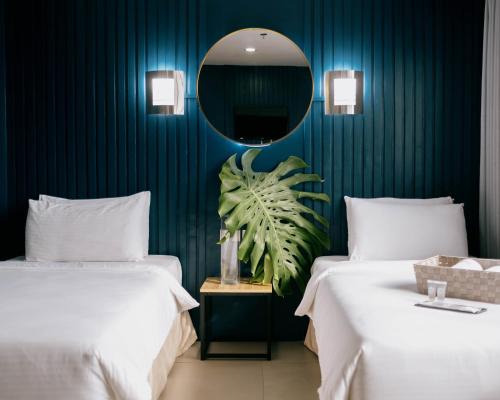 Talisay Hotel | Dosi Hotel PH