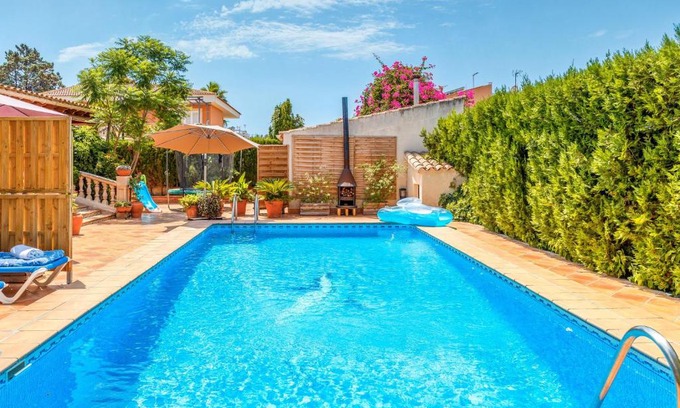 Badia Blava House | Dosmadres7