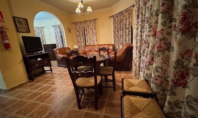 Valsequillo Apartment | Double apartment in Valsequillo (Córdoba)