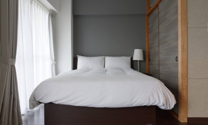 Kawaguchi Apartment | Double bedroom limited to 1 room Recommended for /Kawaguchi Saitama