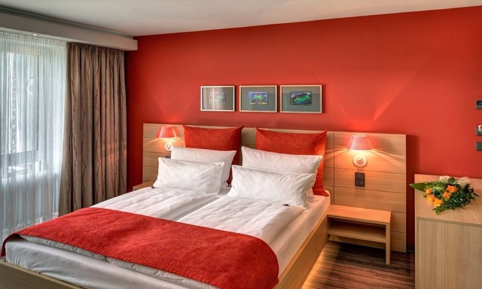 Havelberg Apartment | Double room - Superior Plus