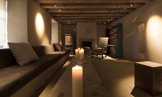 Altstadt Hotel | Double room Deluxe - Standard Rate - Townhouse Weisses Kreuz