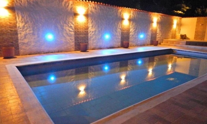 Garzon Bed & Breakfast | Double Room - Direct access to balcony