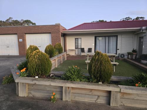 Newfield House | Double Room Farm Stay