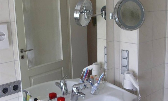 Osann-Monzel Bed & Breakfast | Double room - Guesthouse Marietta