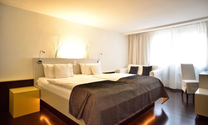 Gross Schneen House | Double room - Hotel-Restaurant Schillingshof