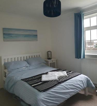 Chichester House | Double Room in Shared House