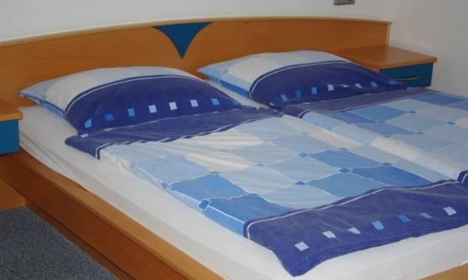Sankt Primus Cottage | Double room - Pension Hribernig