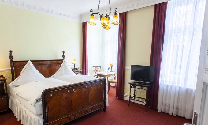Kevelaer House | Double room-Private Bathroom