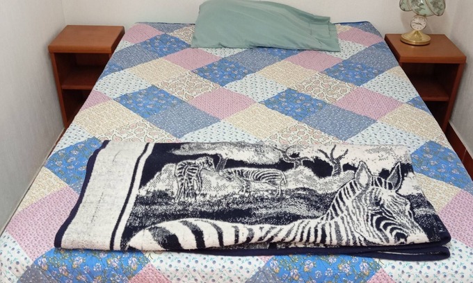 Sumpango Apartment | Double room sumpango
