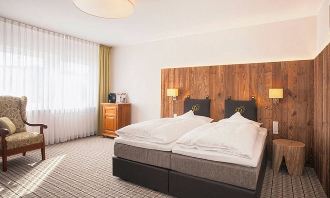 Niederhelden Apartment | Double room Superior