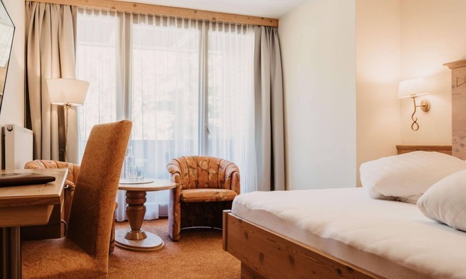 Unken House | Double room with shower, WC - Schütterbad, Landhotel
