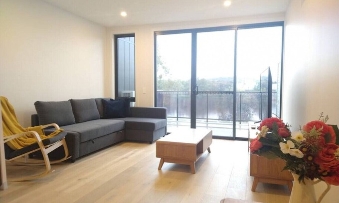 Greenway House | Double-Storey Brand New Townhouse