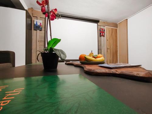 Montmuzard Apartment | Double Studio Dijon CHU, Cinéma, Jardin & Parking